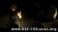 Resident Evil 6