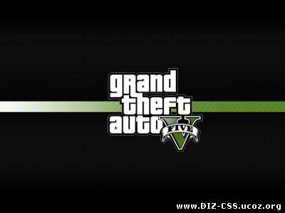 Обои для рабочего стола GTA 5